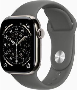 APPLE WATCH 11 42MM CELLULAR