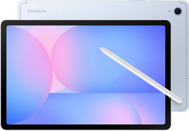 Galaxy Tab S10 FE 10 128 WiFi